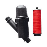 Irrigation filter – what's the difference