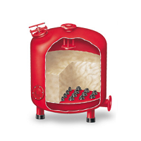 Types of filters for drip irrigation