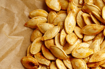 как хранить семена