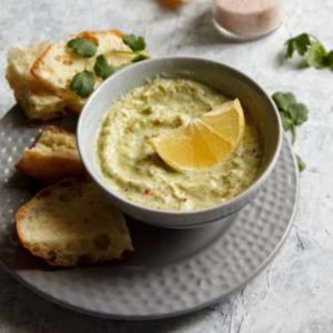 photo sprouted lentil sauce