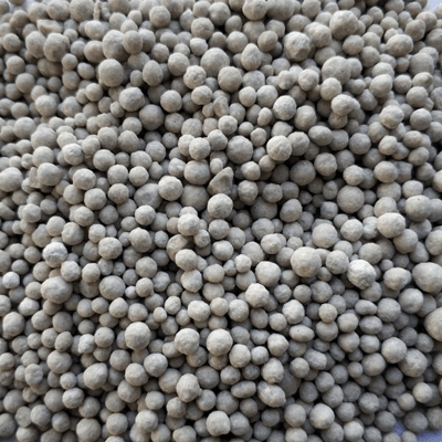 superphosphate fertilizer appearance