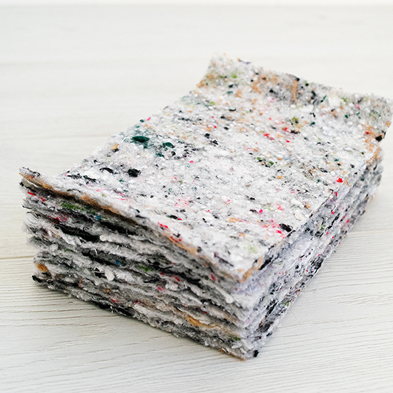 photo of the irrigation mat