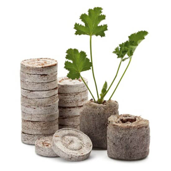 coconut coir tablets photo, coconut tablets image, coco peat tablets, compressed coconut discs, coconut fiber tablets