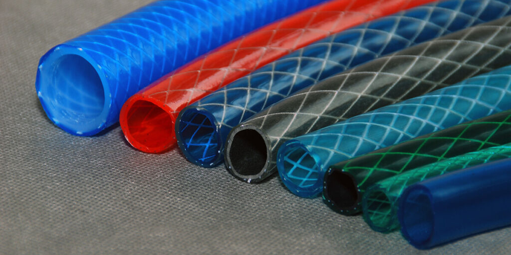 multi-layer garden hose