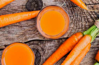 морква фото