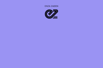 enza zaden logo